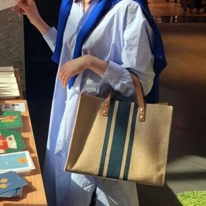 오너클랜 W912D5A 여름 정장 하객룩 패션 가방 사무직 회사원 숄더백 가방쇼핑몰 여자대학생가방 캐주얼데일리가방 복수할인_이미지