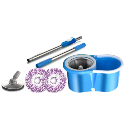 명강산업 파워A-01 물걸레청소기 일반 (+패드2장)