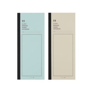 모닝글로리 2000 잘펴지는 한손노트 (무선)