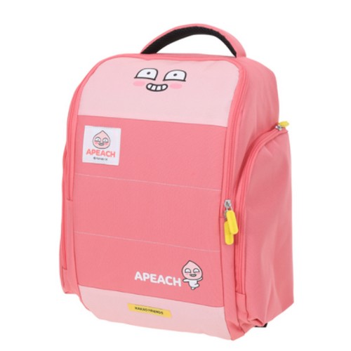 킹카스포츠 카카오프렌즈 인라인스케이트 가방_이미지