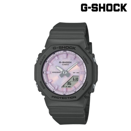 G-SHOCK GMA-P2100PC-1ADR YDP ���� �÷� ���̾� �����ũ �̴� ����������
