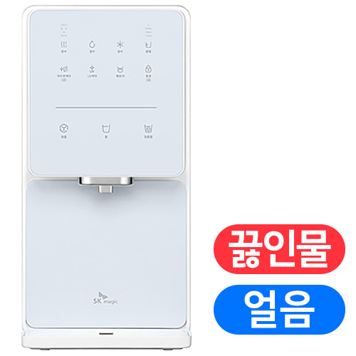 SK매직 24년형 원코크 WPU-IAC414SPB (자가관리(3년치필터포함))_이미지
