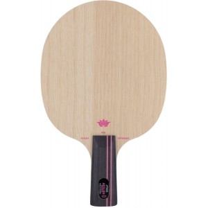 스티가 탁구 라켓 셰이크라켓 아제리아 오펜시브 펜 103565_이미지