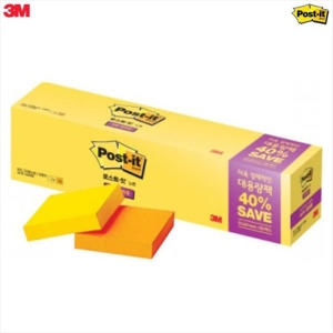 3M  노트 SSN 622-20