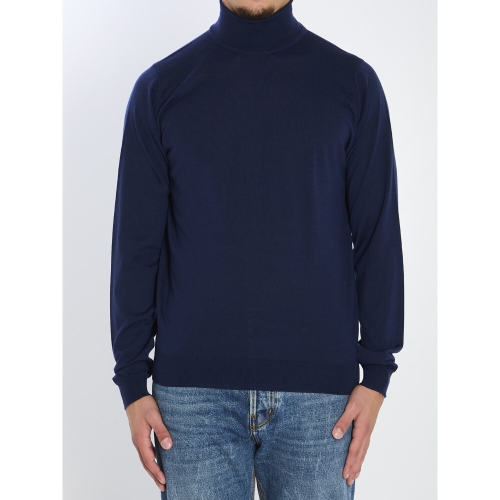 �����޵鸮 �� ���޵鸮 ��Ʈ FW25 CHERWELL__HEMINGWAY BLUE 6455505