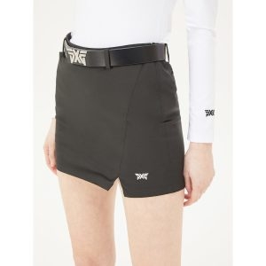 PXG 여성 여름 칼라 블록 스커트-PGMPW551221_이미지