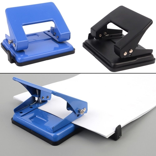 오너클랜 2공 펀칭기 펀치 A4펀치 2공펀칭기 2공펀치_이미지