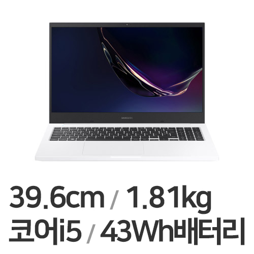삼성전자 노트북 NT350XCR-AD5WA 16GB램 (SSD 256GB)