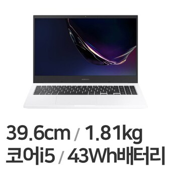 삼성전자 노트북 <b>NT350XCR-AD5WA</b> 16GB램