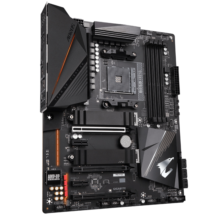 GIGABYTE B550 AORUS PRO V2 피씨디렉트_이미지