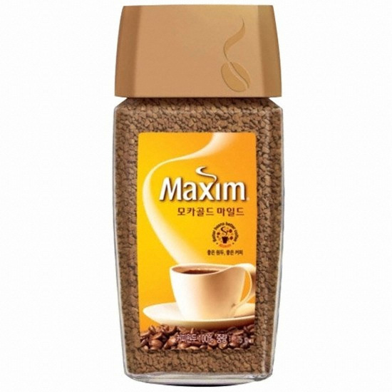 모카골드 마일드 175g