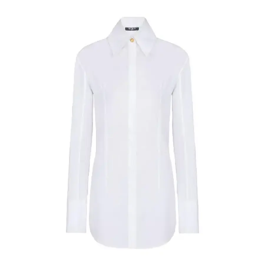 롱 sleeve 셔츠 GF1HS460CG220FB T