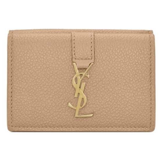 생로랑 YSL 라인 오리가미 미니 지갑 620287 B680J 2721_이미지
