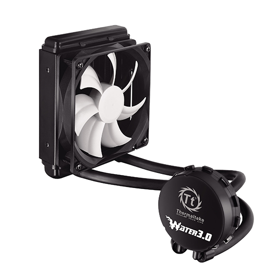 써멀테이크 Water 3.0 Performer C_이미지