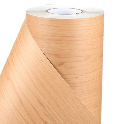 B&G 인테리어필름 우드 무늬목 720 (122cm x 50m)