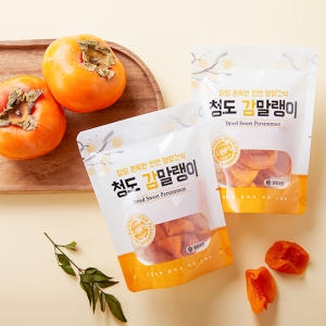 청도 감말랭이 70g