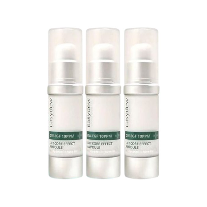 이지듀 리프트 EGF 이지에프 10 코어 이펙트 앰플 15ml (3개)_이미지