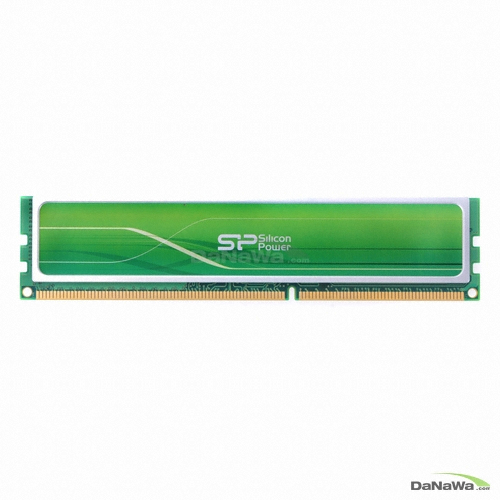 DDR3-1600 방열판