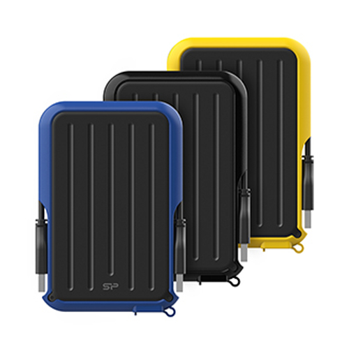실리콘파워 Armor A66 (2TB)