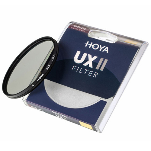 HOYA UX CPL II 렌즈필터 (49mm)_이미지