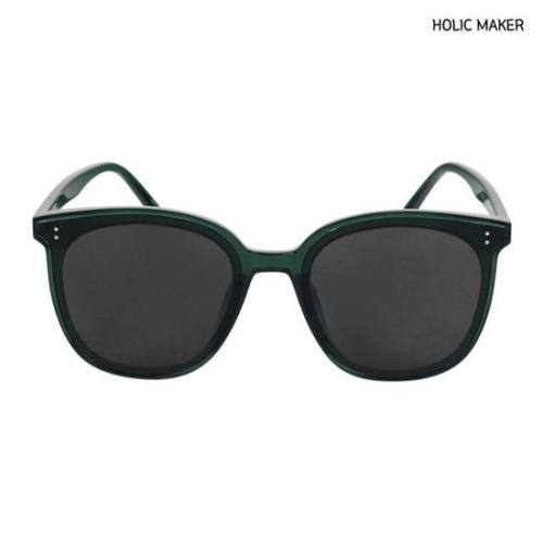 에이치플러스몰 홀릭메이커 남자 UV 자외선차단 선글라스 HVI001
