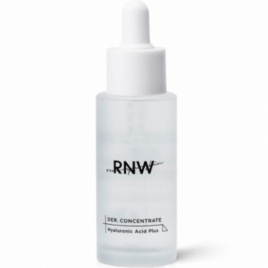 다미인 RNW 더 컨센트레이트 하이알루로닉애씨드 플러스 30ml (1개)