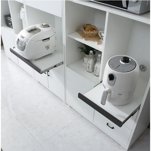 지베스 맥스 다용도 렌지대 주방수납장 800_이미지