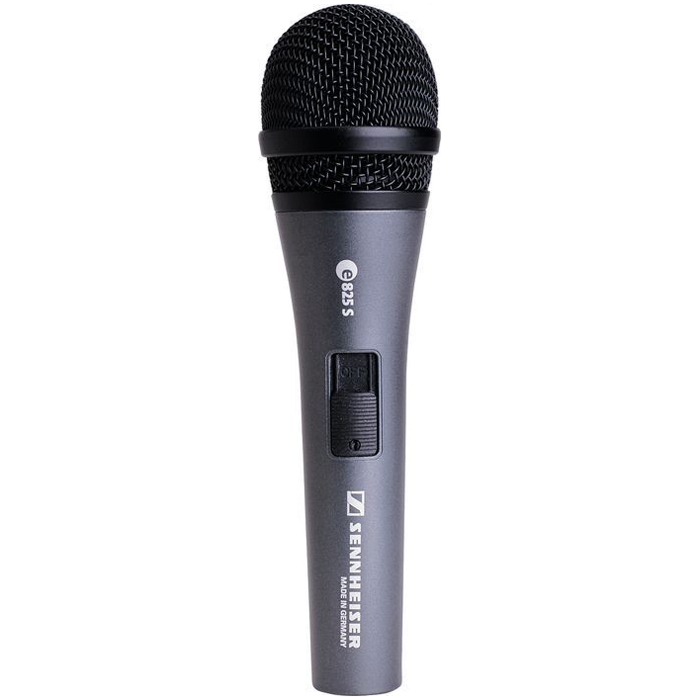 젠하이저 E825S