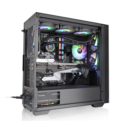�������ũ DIVIDER 370 ARGB TG