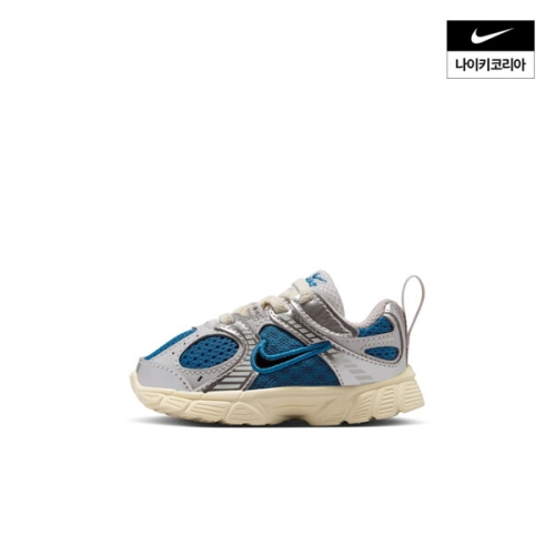 나이키키즈 V5 RNR TD (HQ6413-401)이미지입니다. 누르면 해당 게시물로 새창이동합니다.