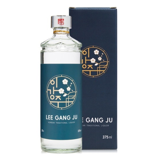 전주이강주 이강주 375ml (25도) (1개)