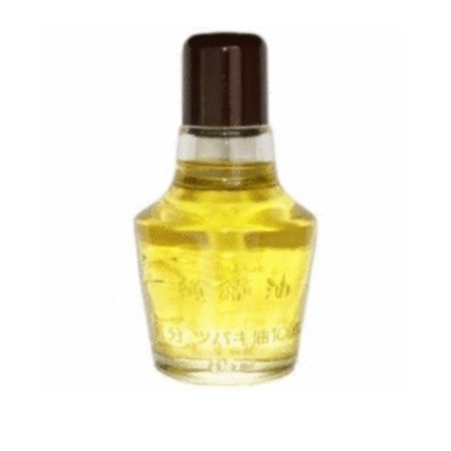 쿠로바라 동백 오일 72ml (1개)_이미지