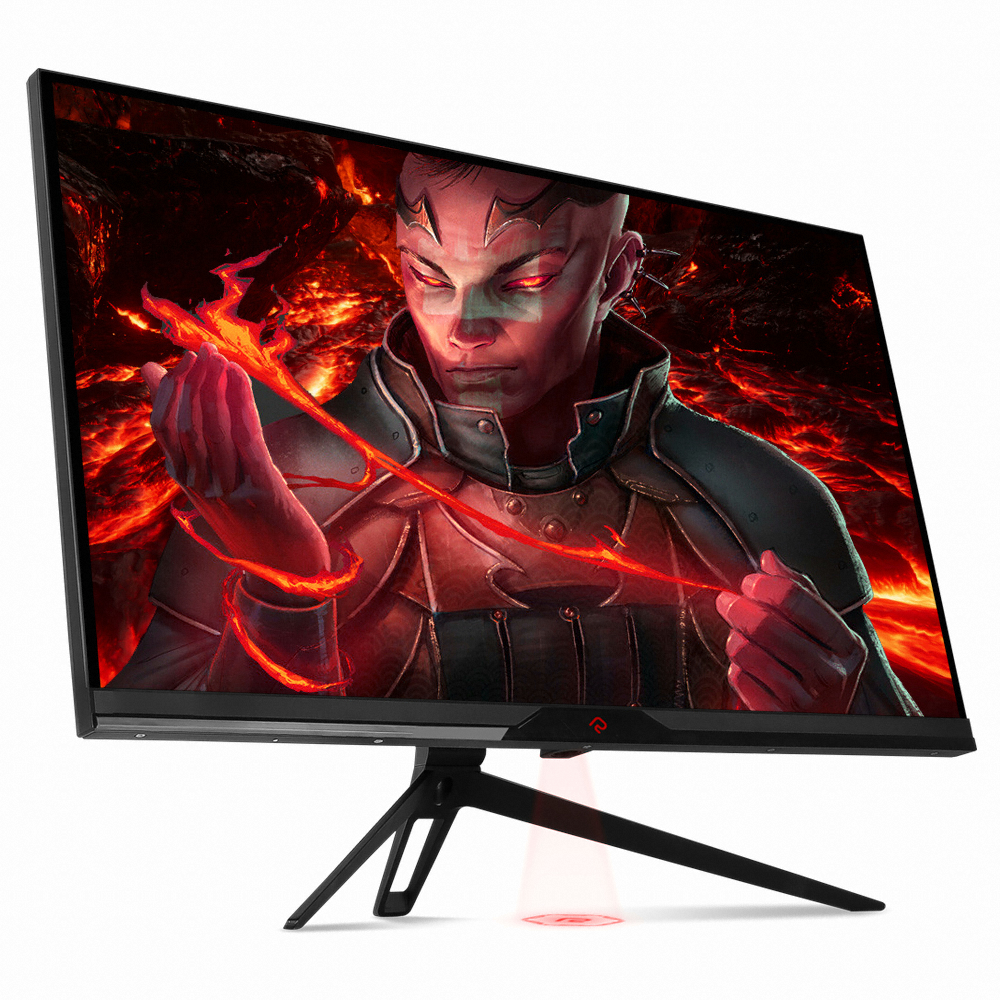 EdgeArt QA2740K 베젤리스 QHD 게이밍 144