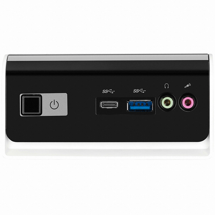 GIGABYTE BRIX GB-BLCE-4000C HDD �Ǿ���Ʈ