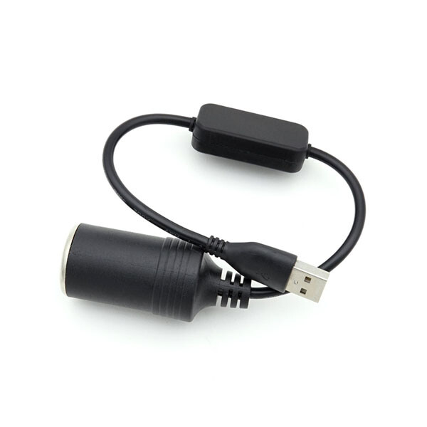 USB 승압 전원 케이블 BT864