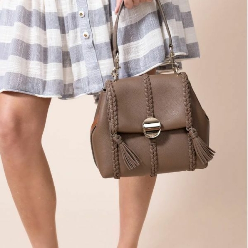  끌로에 CHC23US567K15 29X 페넬로페 스몰 소프트 숄더백 TMG110 314 4