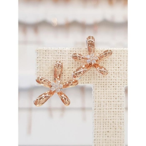 세이브존01 기프티콘 호접란 은침 귀걸이 spe730 16267802