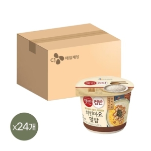 CJ�������� �޹� �Ź� ġŲ���䵤�� 233g