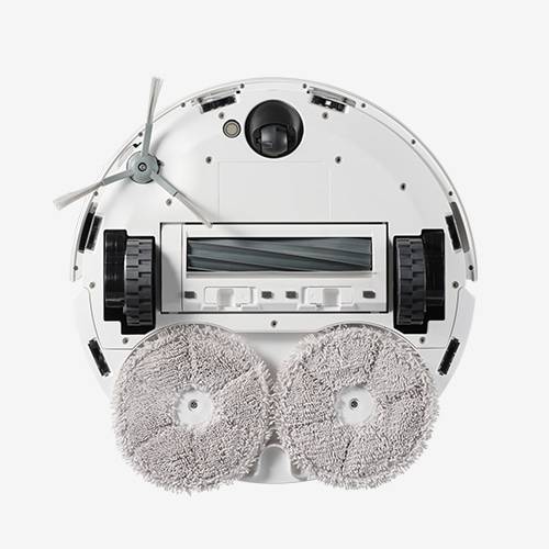유진로봇 아이클레보 Ultra 365 PRO YCR-M30-20A_이미지