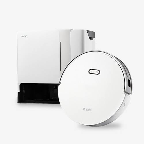 유진로봇 아이클레보 Ultra 365 PRO YCR-M30-20A_이미지