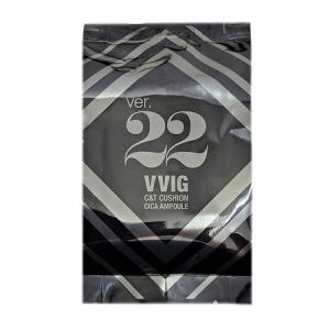 조성아22 씨앤티 대왕쿠션 시카앰플 25g (리필1개)_이미지