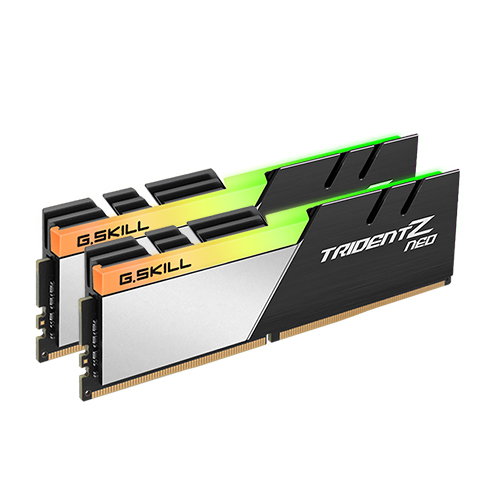 G.SKILL DDR4-3600 CL14 TRIDENT Z NEO NB 패키지 (16GB(8Gx2))_이미지