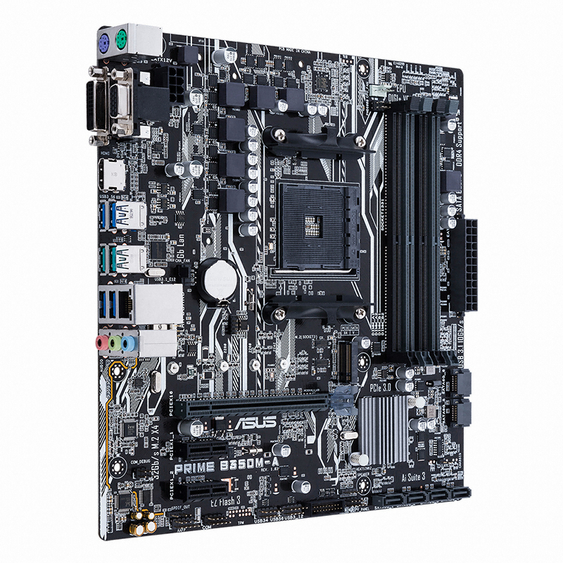 ASUS PRIME B350M-A 코잇_이미지