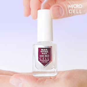 마이크로셀 바이탈 맥스 손톱영양제 12ml (1개)