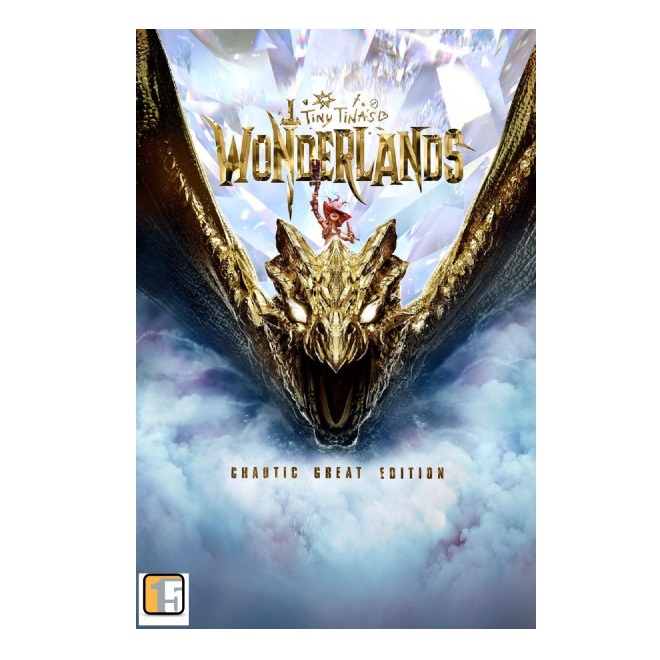 타이니 티나의 원더랜드 한글판 PC, 카오틱그레이트에디션/스팀코드_이미지