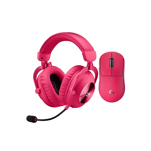 ������ PRO X SUPERLIGHT 2c + PRO X 2 ���� ���콺 ���� ��Ʈ