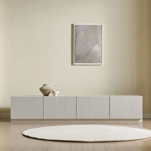 동서가구 주니 템바보드 거실장 2000_이미지