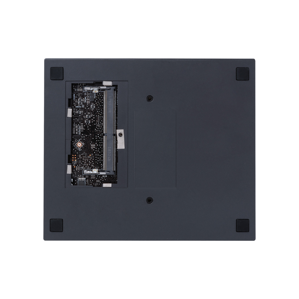 ASUS VivoMini VC66-C2 i5-10400 SSD (32GB, SSD 120GB)_이미지