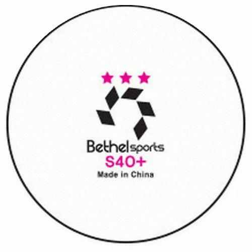 3성 ABS 연습구 S40+