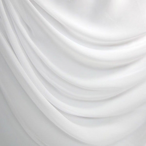 데코탑 비침없는 두꺼운 쉬폰 화이트 블랙 원단 천 봄커튼 제작용 최르르 구김없이 톡톡한 쉬폰천이미지입니다. 누르면 해당 게시물로 새창이동합니다.